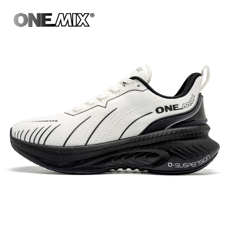 Men'S Shoes New Balance - ONEMIX 남성용 쿠션 러닝화, 헤비 러너,