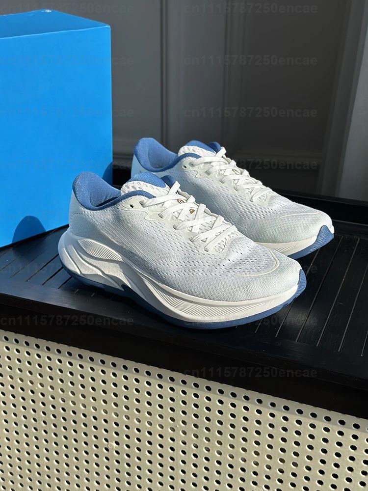 Men'S Shoes Hoka - 부드럽고 편안하며 미끄럼 방지 기능이 있는