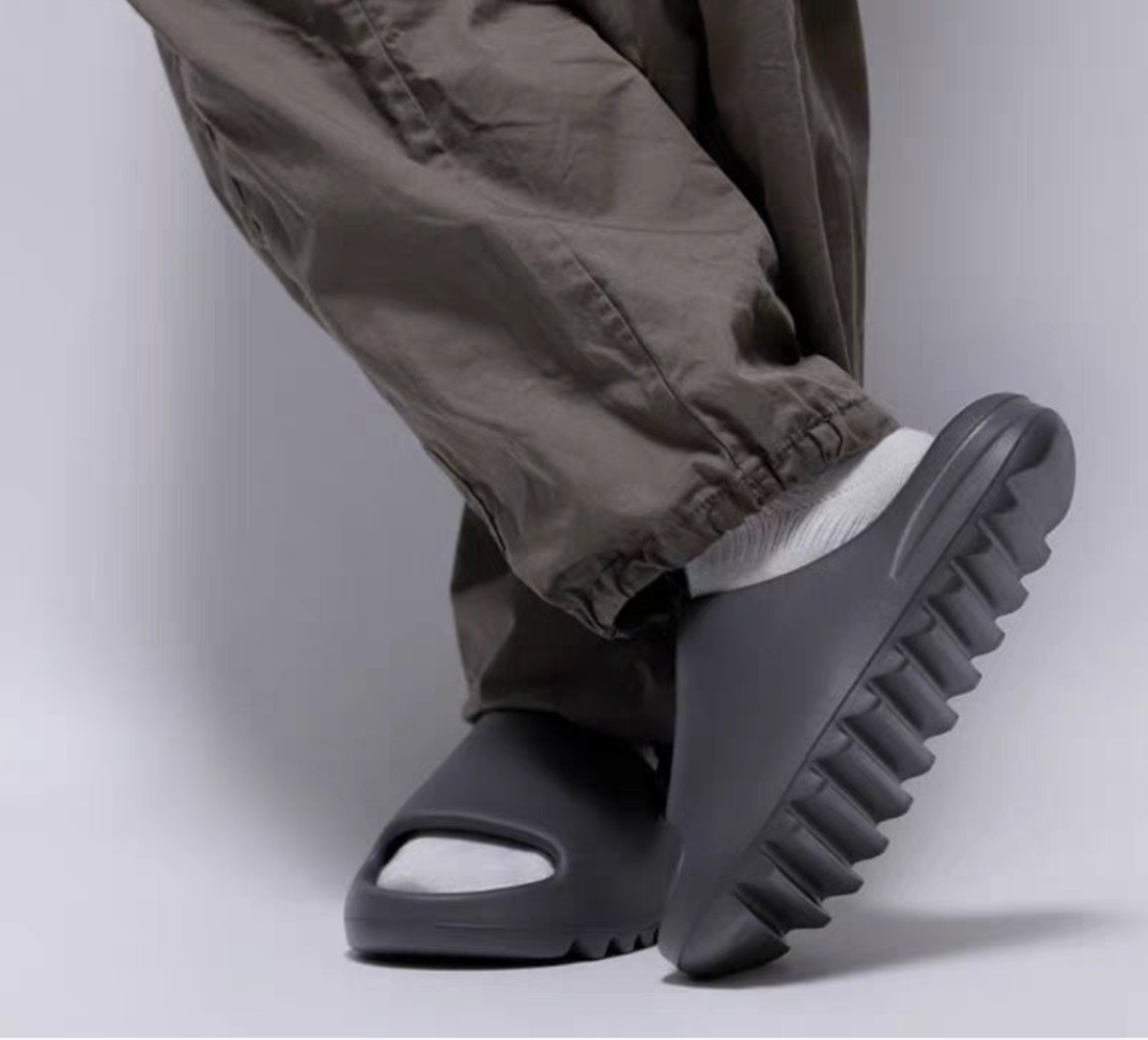 Men Shoes Casual - 여름 여성 슬리퍼 남성 샌들 캐주얼