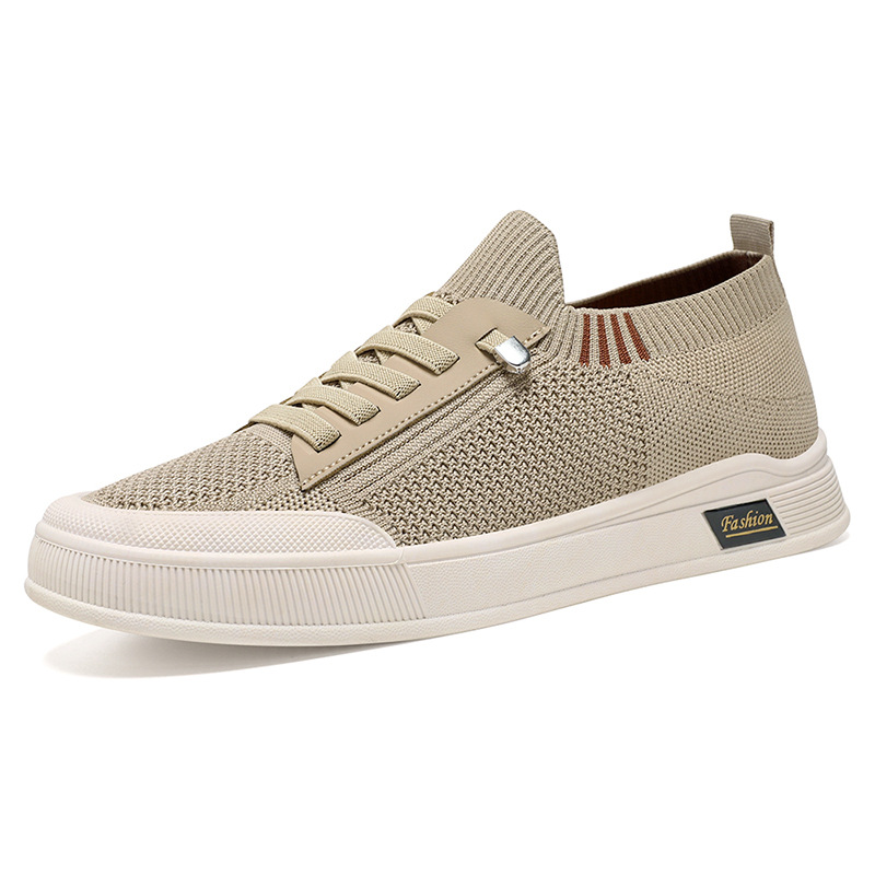 Men Shoes Boss - 새로운 여름 남성 신발 세련된 얕은