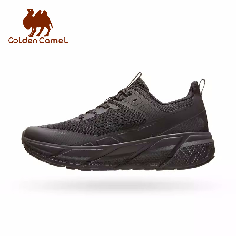 Men'S Shoes New Balance - GODLEN 남녀공용 카멜 스포츠 러닝화, 통기성