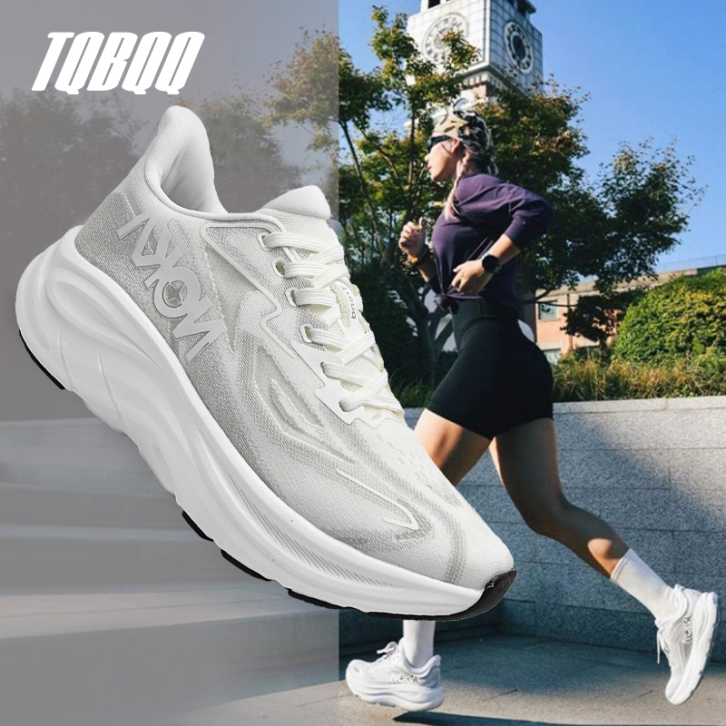 Men'S Shoes New Balance - 남녀공용 신형 쿠션 로드 러닝화, 가볍고