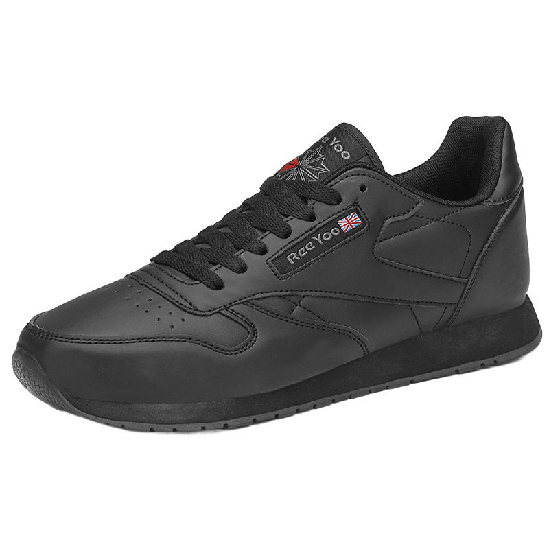 Men Shoes Boss - 경량 커플 신발 대형 캐주얼 남성