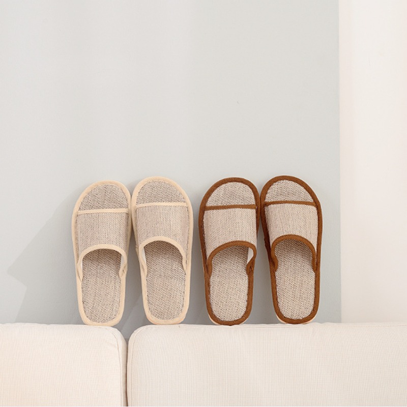 Men Shoes Casual - 2026 여름 여성 남성 커플 슬리퍼