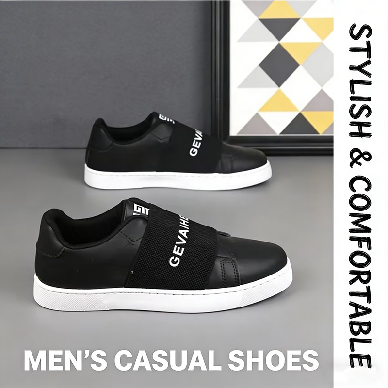 Men Shoes Boss - 트렌디 브랜드 다용도 통기성 스니커즈 사계절