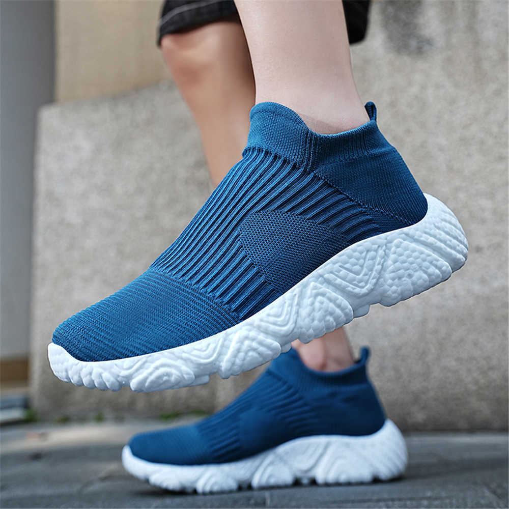 Men'S Shoes For Tennis - 사이즈 45 남성용 다크 테니스 부츠
