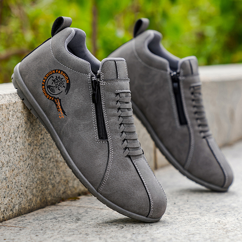 Men Shoes Boss - 새로운 봄 여름 경량 편안한 남성