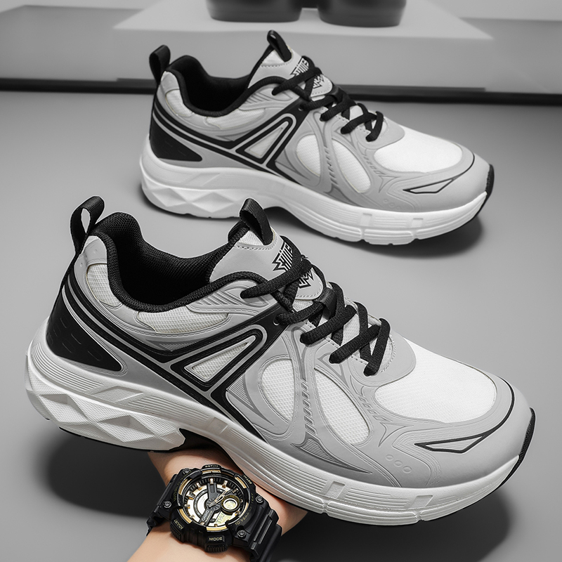 Men'S Shoes New Balance - 신상 남성 캐주얼 운동화, 캐주얼 운동화,