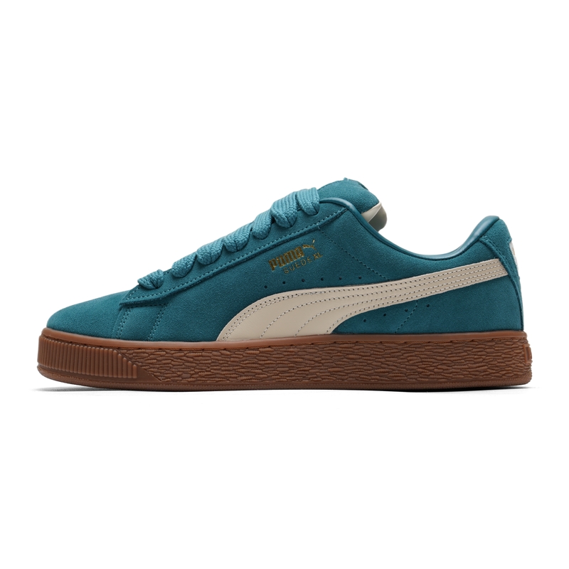 Men'S Shoes Xl - 남녀공용 푸마 스니커즈 스웨이드-XL 레트로 로퍼