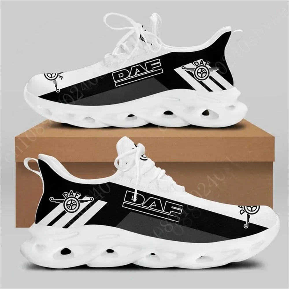 Men'S Shoes For Tennis - DAF 스포츠 신발 남녀 공용 테니스
