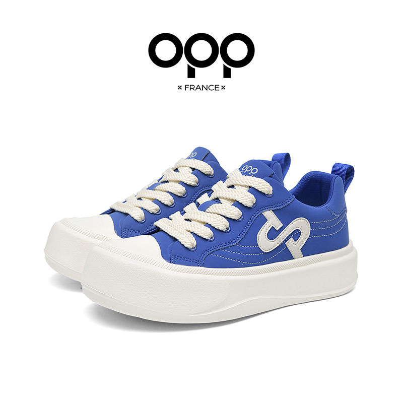 Men'S Shoes New Balance - OPP 오리지널 남성 패션 보드화 새로운