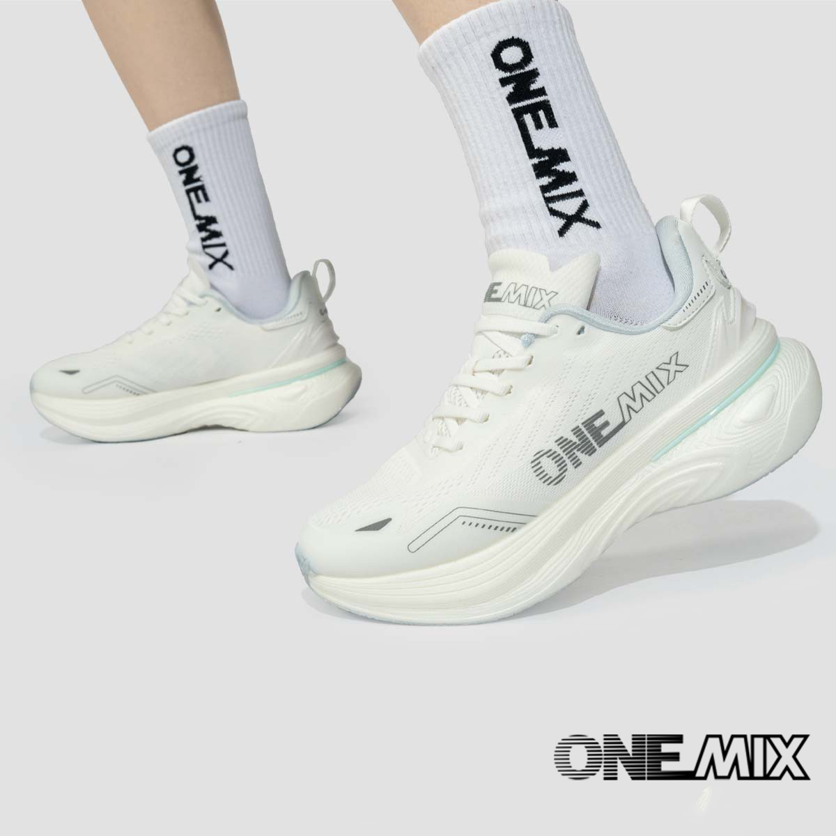 ONEMIX 새로운 충격 흡수 및 내마모성 남성 운동화 - Men'S Shoes New Balance 리뷰 및 가격