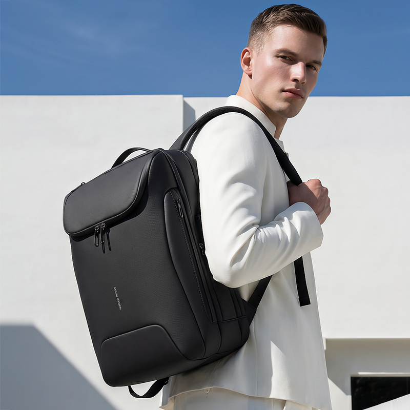 MARK RYDEN 31L 스마트 남성용 백팩 TSA  - Men Shoes Boss 리뷰 및 가격