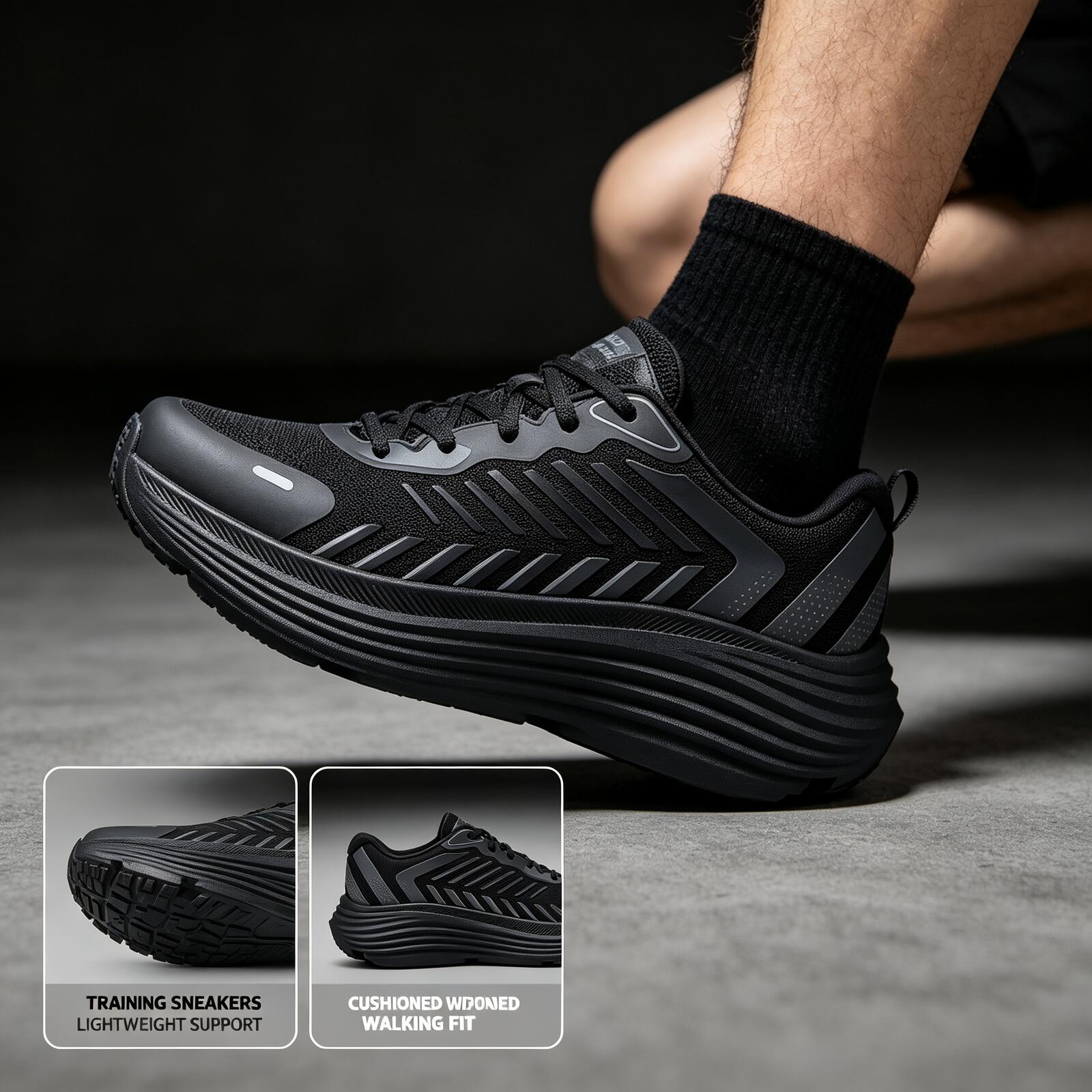 새로운 스케쳐스 남성용 러닝화 220614‑BBK 올블 - Men'S Shoes New Balance 리뷰 및 가격