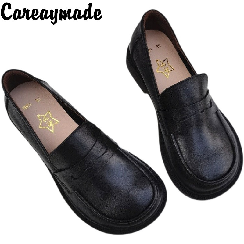 Careaymade-여성용 캐주얼 신발, 슬립온 옥스포 - Men Shoes Casual 리뷰 및 가격