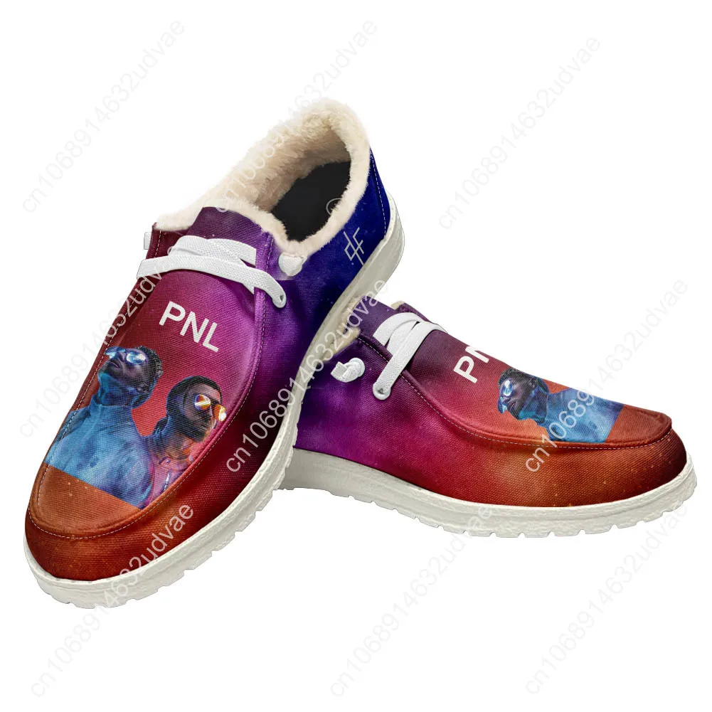르 몽드 치코 플러시 로퍼 PNL 앨범 프랑스 래퍼 남 - Men Shoes Loafers 리뷰 및 가격