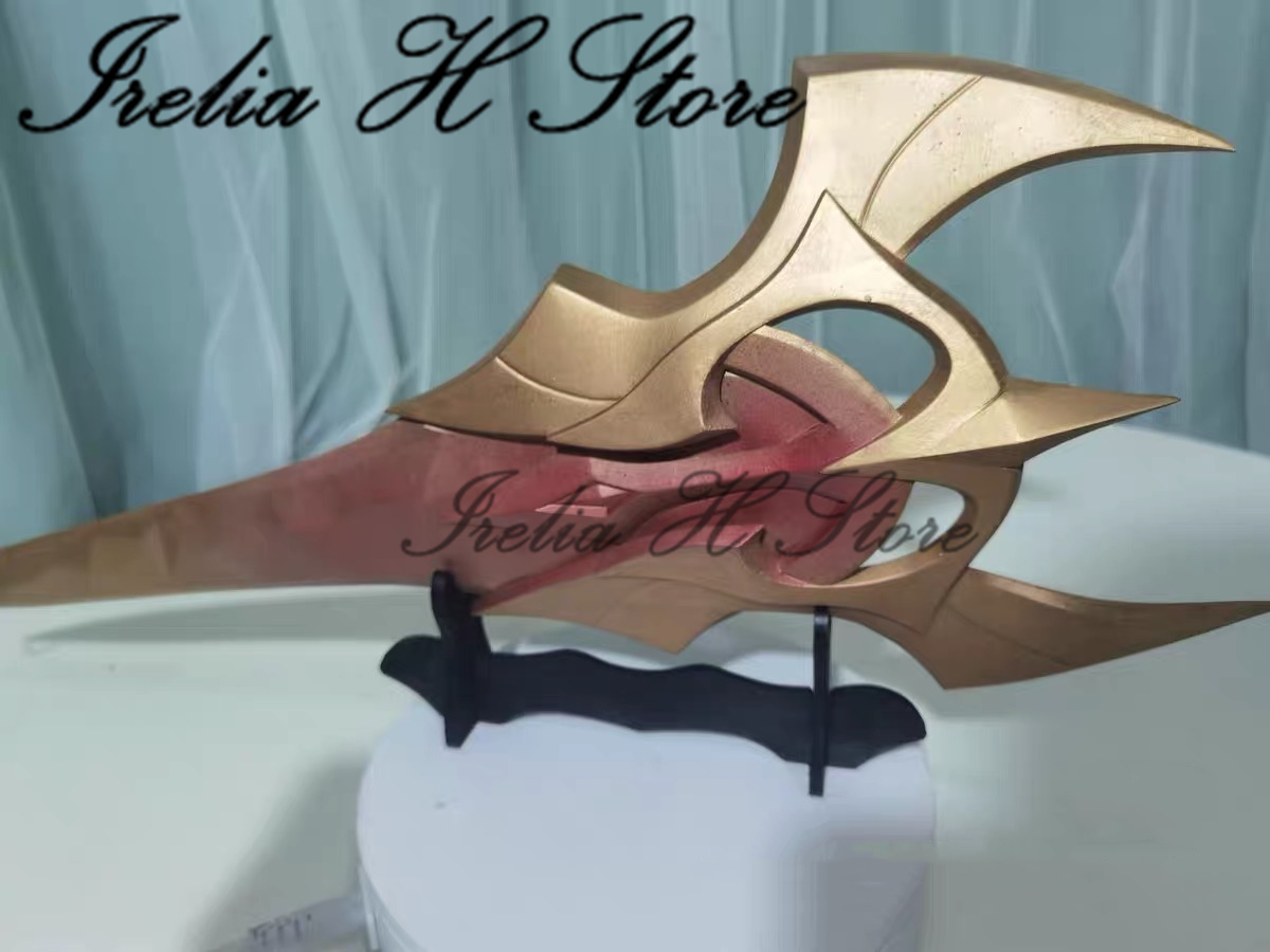 Irelia H Store LOL 하이눈 탈론 코스프레 - Men Shoes Europe To Us 리뷰 및 가격