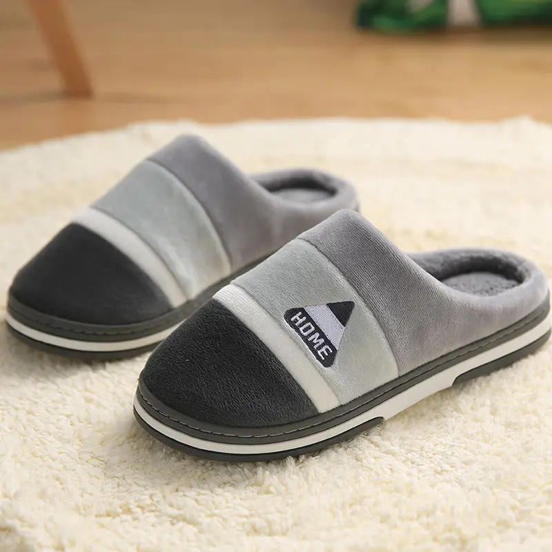 큰 사이즈 48 49 남성 홈 슬리퍼 여성 겨울 따뜻한 - Men Shoes For Winter 리뷰 및 가격