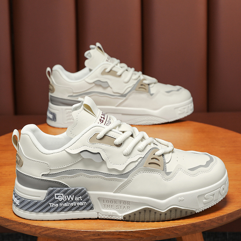 남성용 라이트 니트 캔버스 로퍼 미니멀 솔리드 컬러 컴 - Men Shoes Loafers 리뷰 및 가격