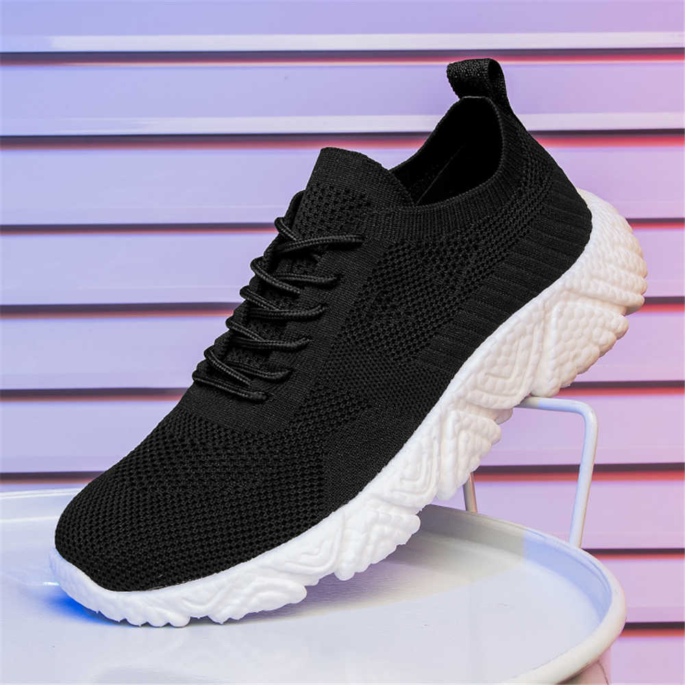 스톡킹 캠프 스니커즈 우븐 아웃도어 스니커즈 남성 신발 - Men Shoes Loafers 리뷰 및 가격