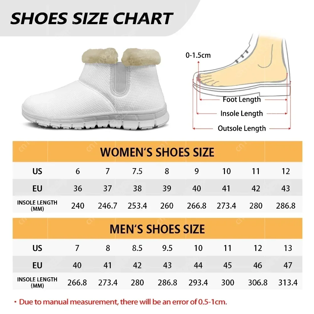 노란 오리 스노우 부츠 남성 여성 십대 신발 따뜻한 부 - Men Shoes Yellow 리뷰 및 가격