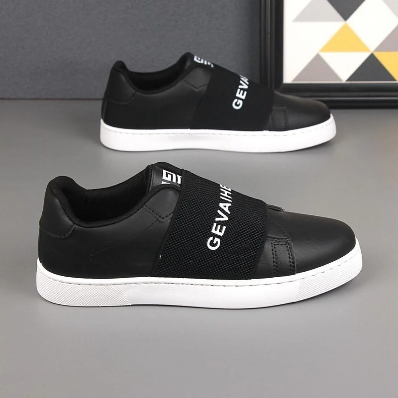 트렌디 브랜드 다용도 통기성 스니커즈 사계절 캐주얼 신 - Men Shoes Boss 리뷰 및 가격