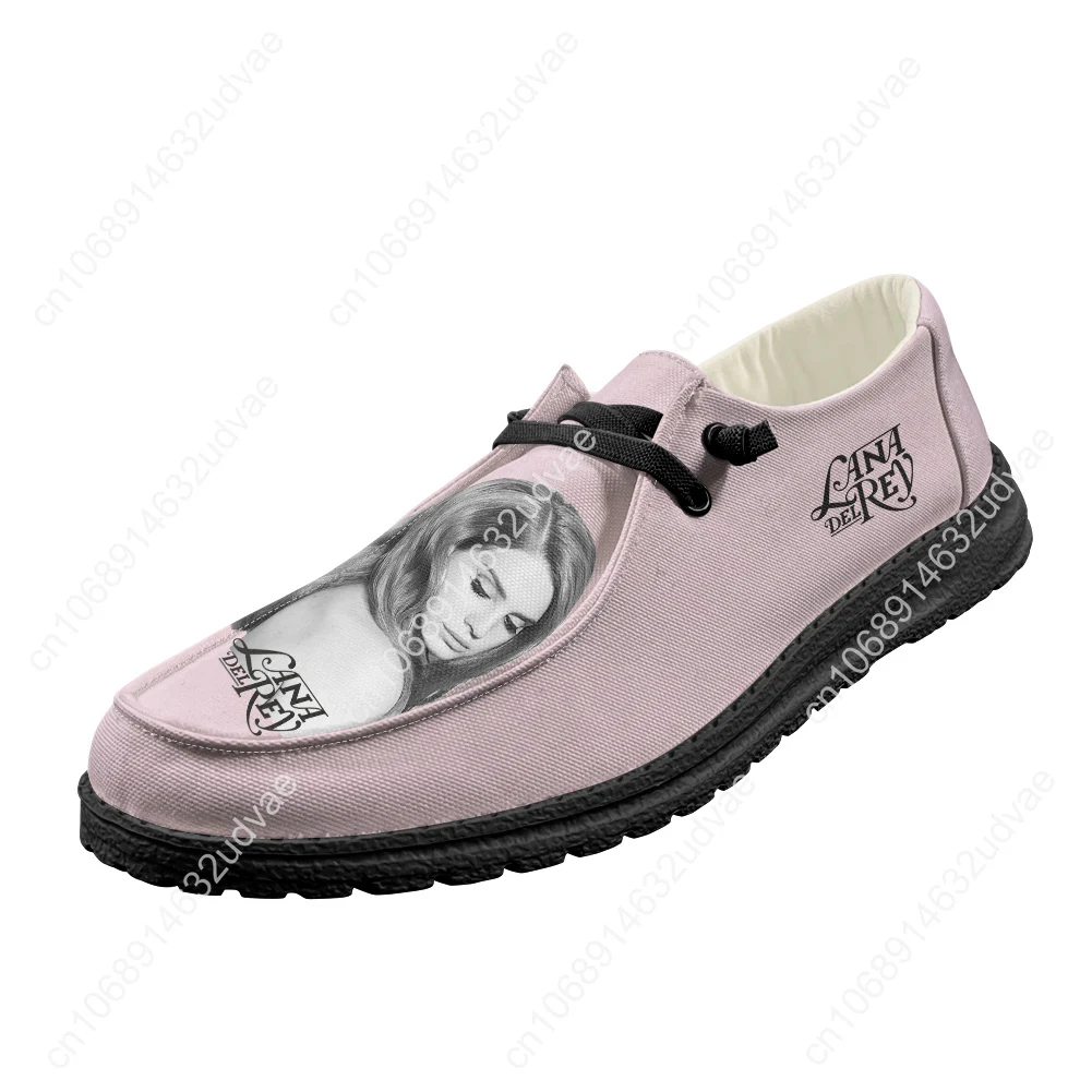 라나 델 레이 가수 로퍼 남성 여성 청소년 캐주얼 신발 - Men Shoes Loafers 리뷰 및 가격