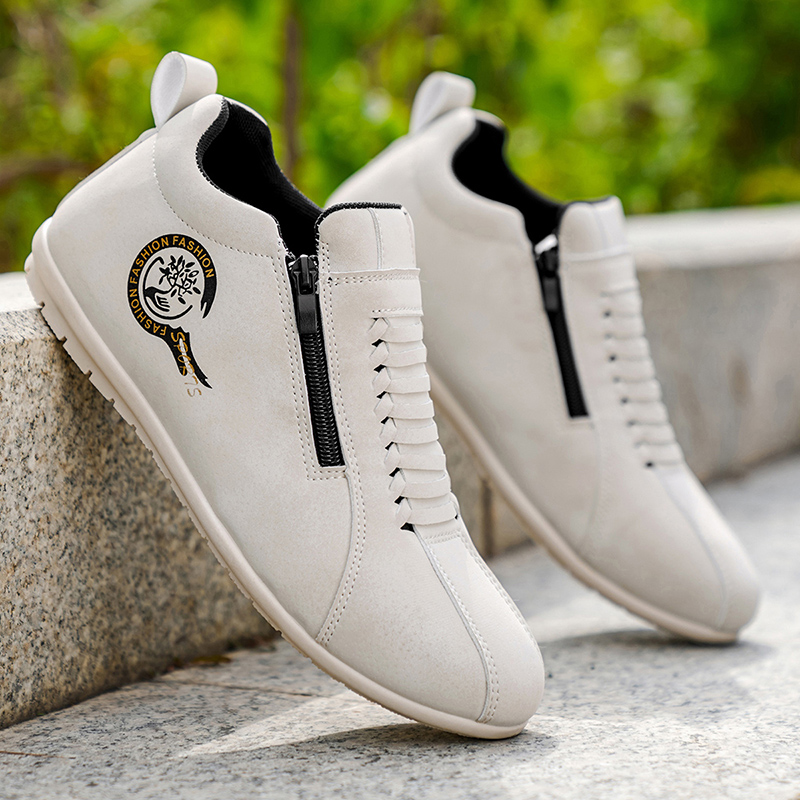 새로운 봄 여름 경량 편안한 남성 하이킹 신발 다목적  - Men Shoes Boss 리뷰 및 가격
