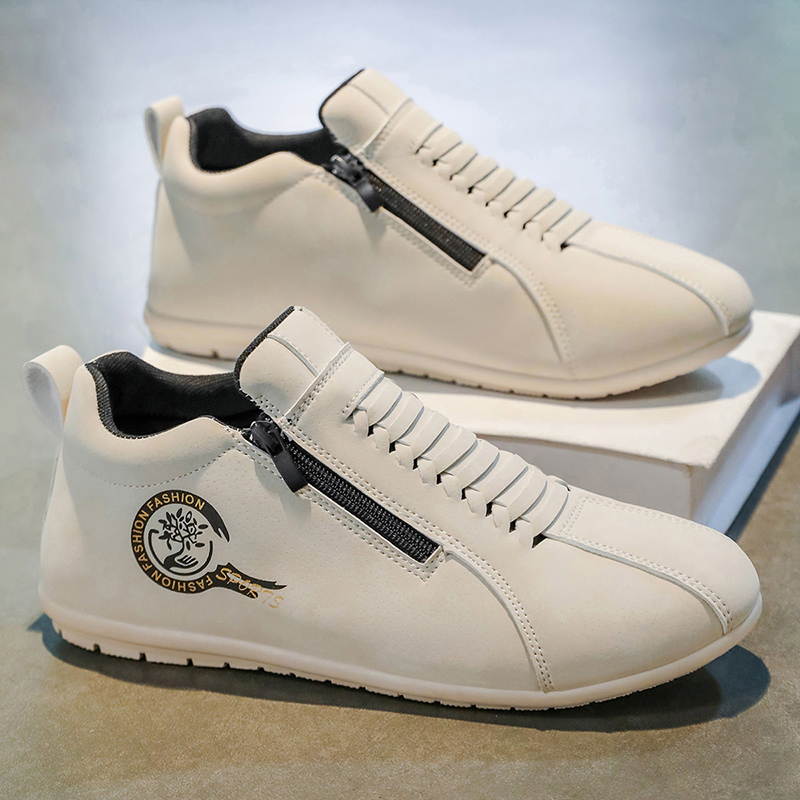 새로운 봄 여름 경량 편안한 남성 하이킹 신발 다목적  - Men Shoes Boss 리뷰 및 가격