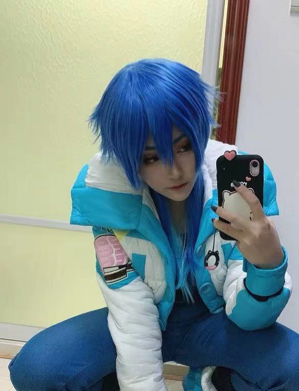 Anime Dramatical Murder Seraga - Men Shoes Europe To Us 리뷰 및 가격