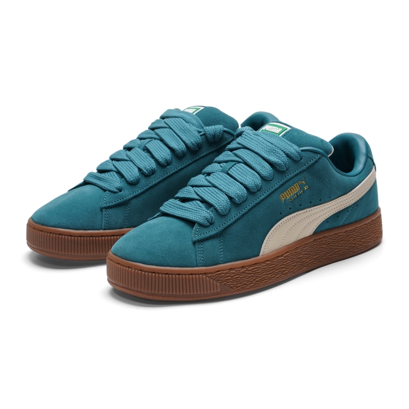 남녀공용 푸마 스니커즈 스웨이드-XL 레트로 로퍼 스포 - Men'S Shoes Xl 리뷰 및 가격