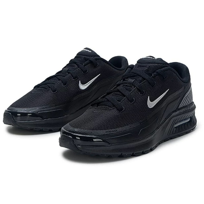 나이키 남성용 에어맥스 BIA SE 새로운 올블랙 에어 - Men'S Shoes New Balance 리뷰 및 가격