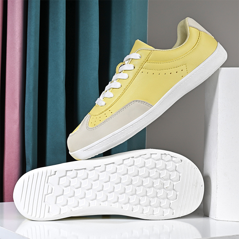 2026 프로페셔널 스쿼트 하드 풀 슈즈 남녀 공용 와 - Men Shoes Yellow 리뷰 및 가격