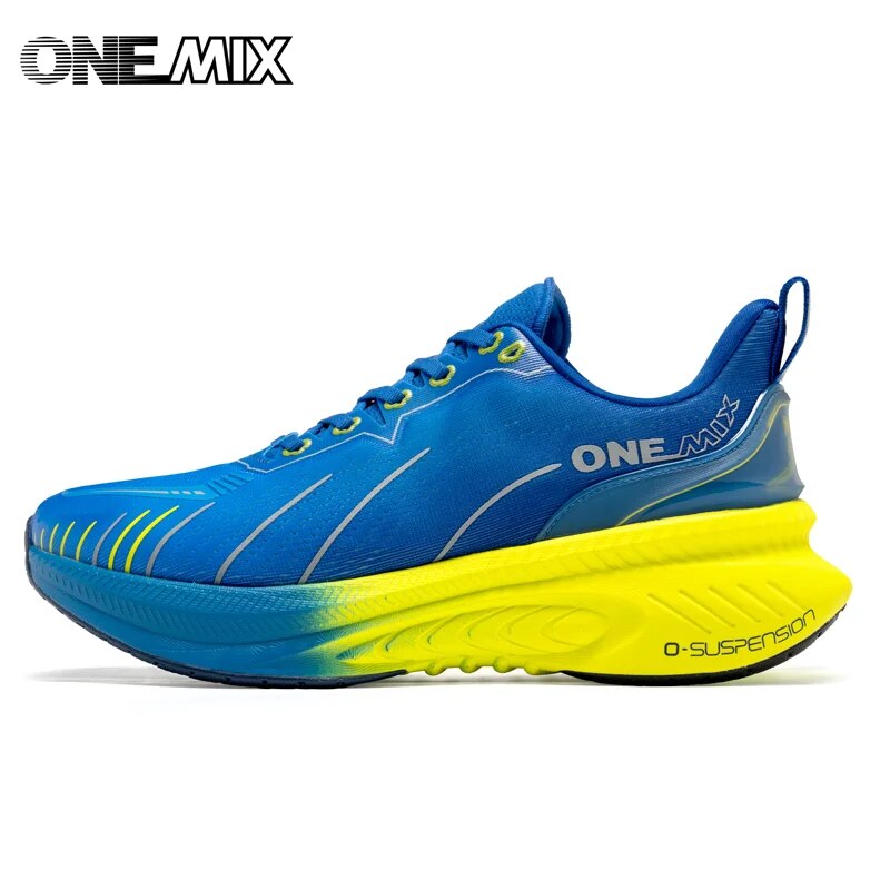 ONEMIX 남성용 쿠션 러닝화, 헤비 러너, 레이스업 - Men'S Shoes New Balance 리뷰 및 가격