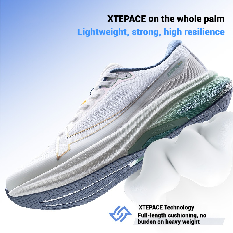 Xtep 2000km Plus 운동화 2025 새로운  - Men'S Shoes New Balance 리뷰 및 가격