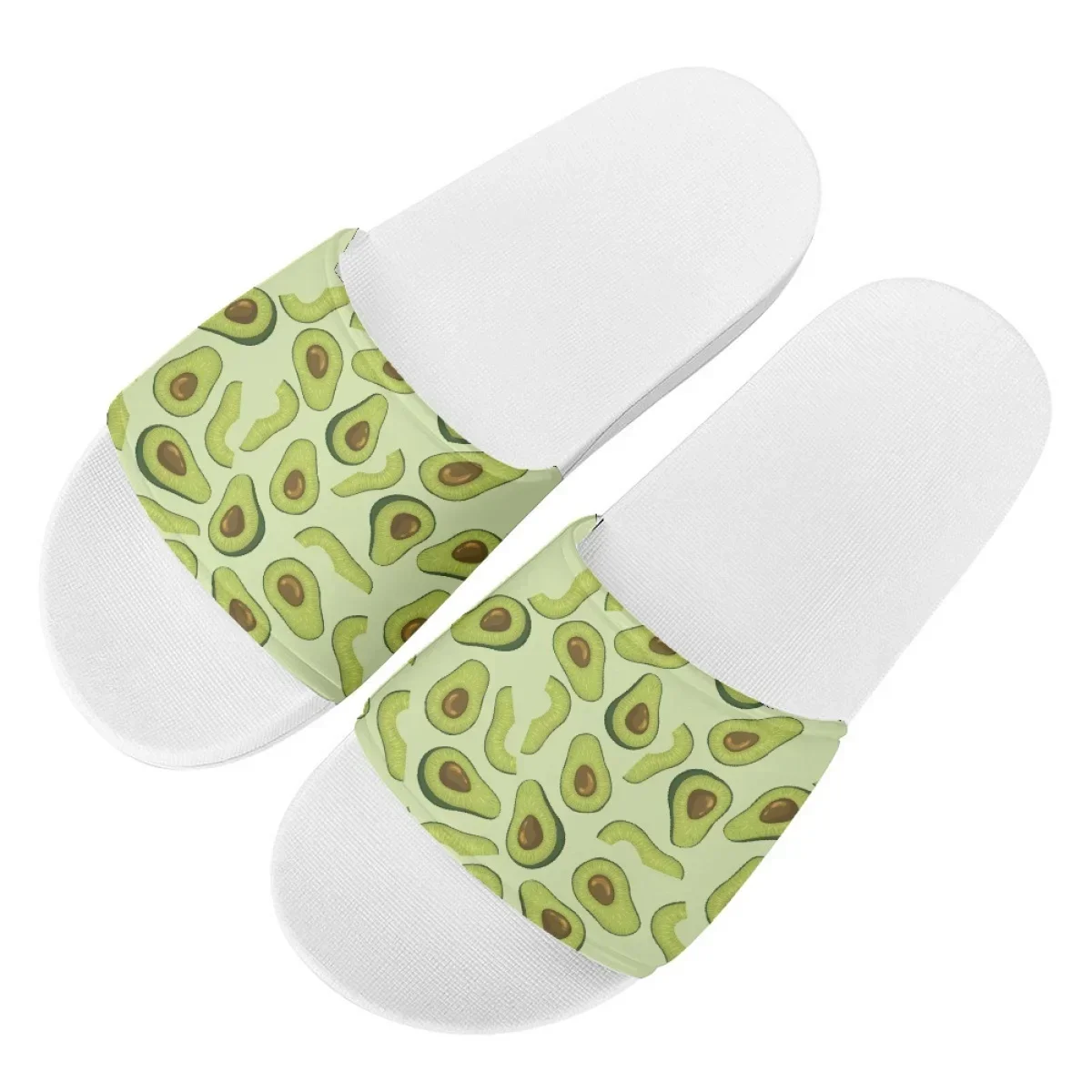 아보카도 여성 남성 슬리퍼 여름 비치 플립플랍 가벼운  - Flip Flop Beach Men 리뷰 및 가격