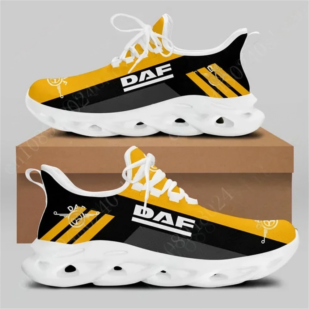 DAF 스포츠 신발 남녀 공용 테니스 빅 사이즈 편안한 - Men'S Shoes For Tennis 리뷰 및 가격