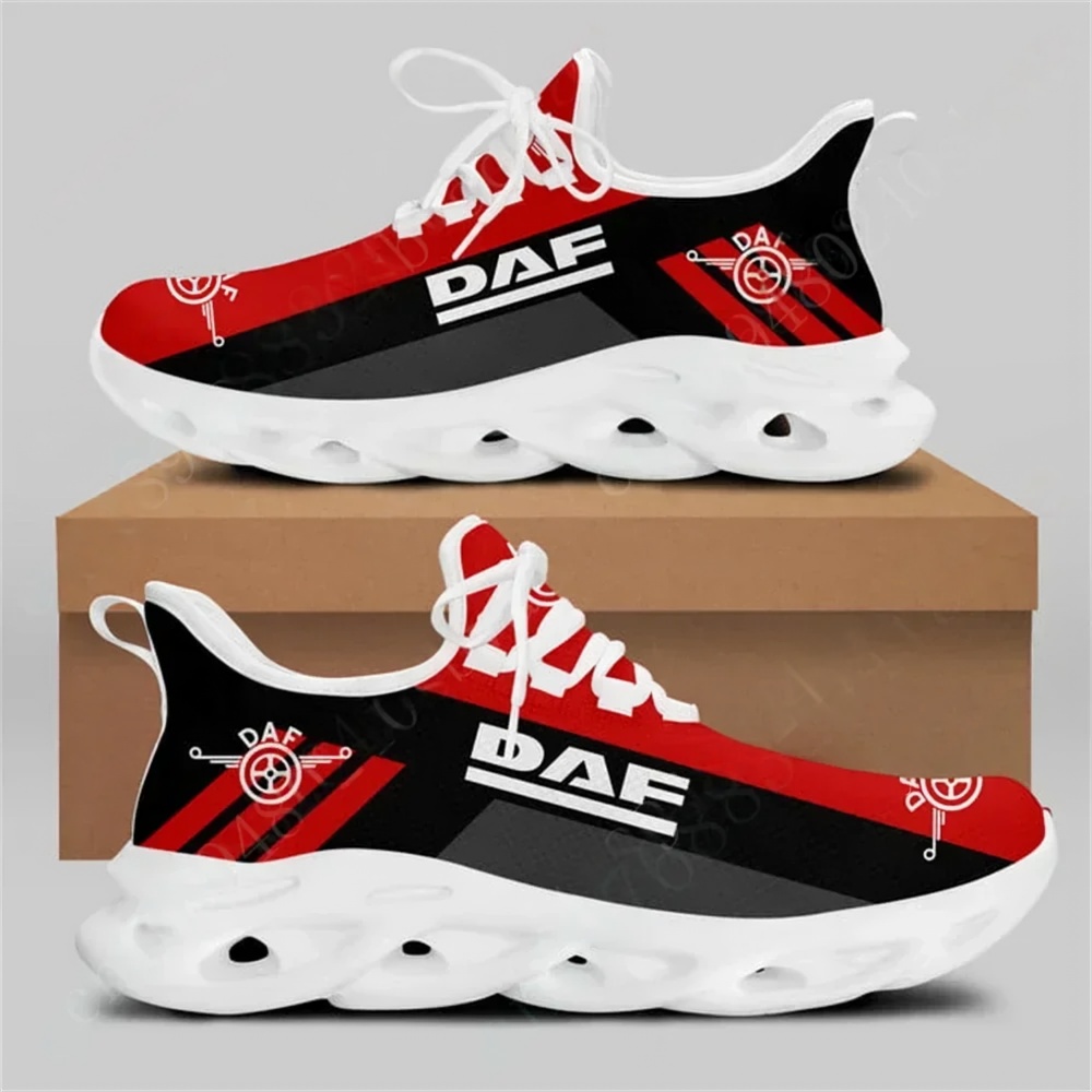 DAF 스포츠 신발 남녀 공용 테니스 빅 사이즈 편안한 - Men'S Shoes For Tennis 리뷰 및 가격