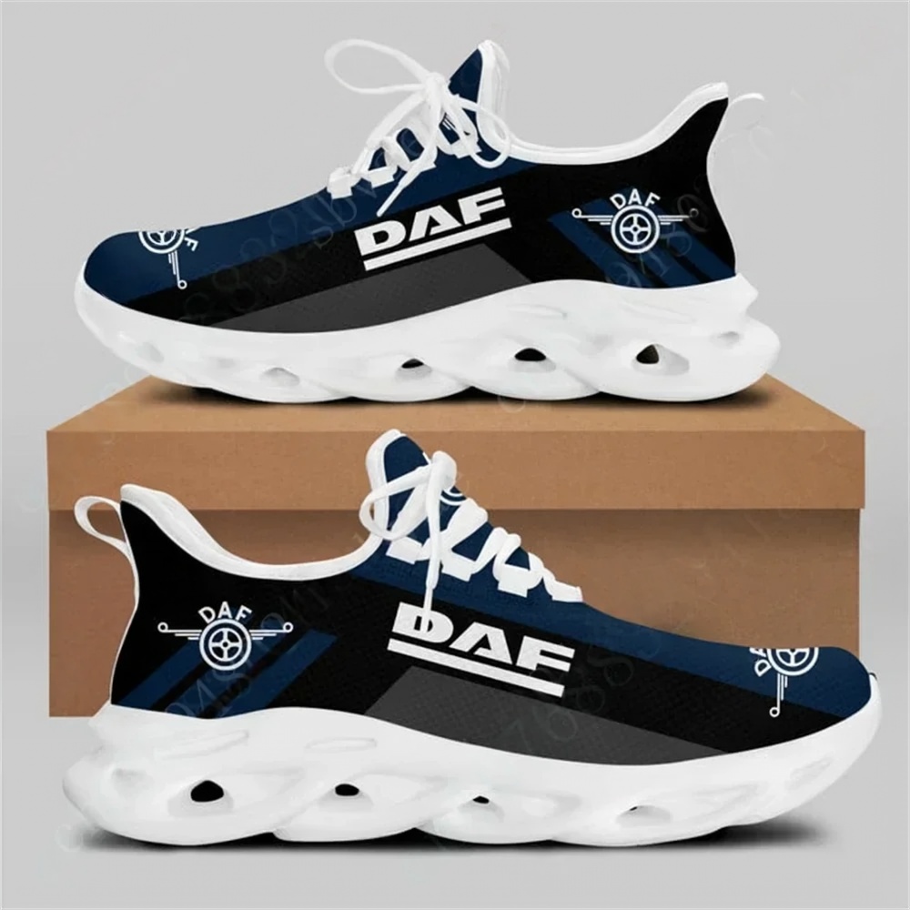 DAF 스포츠 신발 남녀 공용 테니스 빅 사이즈 편안한 - Men'S Shoes For Tennis 리뷰 및 가격
