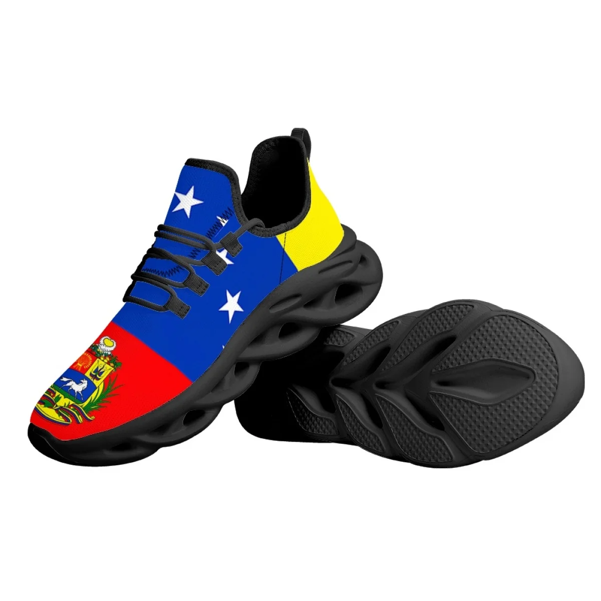 남녀공용 베네수엘라 국기 스니커즈, 10 대 2023  - Men'S Shoes For Tennis 리뷰 및 가격