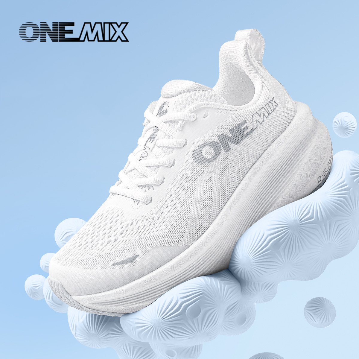 ONEMIX 새로운 여성 통근 피트니스 스포츠 신발 다 - Men'S Shoes New Balance 리뷰 및 가격