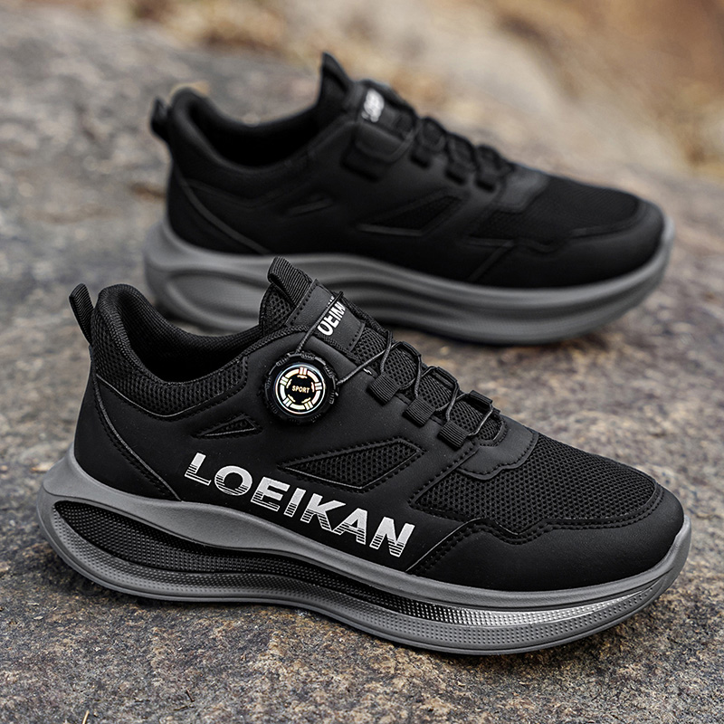 봄 여름 로우탑 편안하고 내구성이 뛰어난 통기성 비즈니 - Men Shoes Boss 리뷰 및 가격