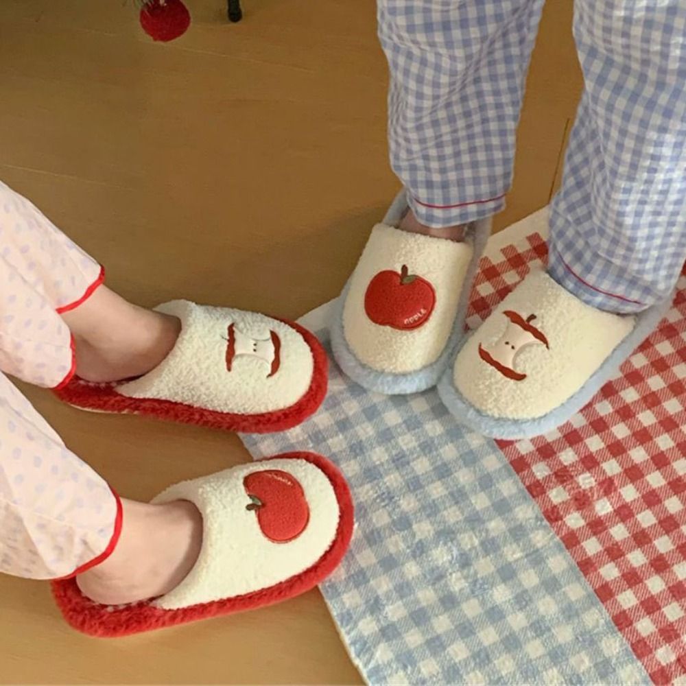 패션 그리드 스트라이프 귀여운 슬리퍼 미끄럼 방지 부드 - Men Shoes Casual 리뷰 및 가격