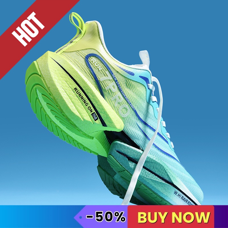 새로운 남성 스포츠 운동화 탄소 플레이트 마라톤 통기성 - Men'S Shoes New Balance 리뷰 및 가격