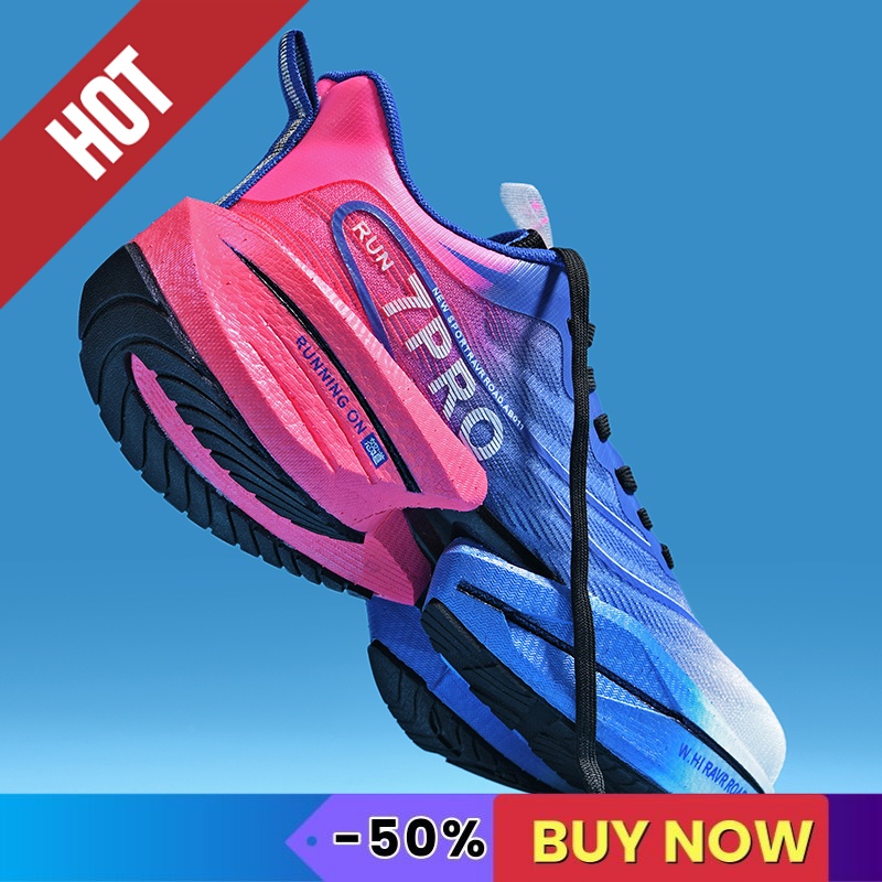 새로운 남성 스포츠 운동화 탄소 플레이트 마라톤 통기성 - Men'S Shoes New Balance 리뷰 및 가격